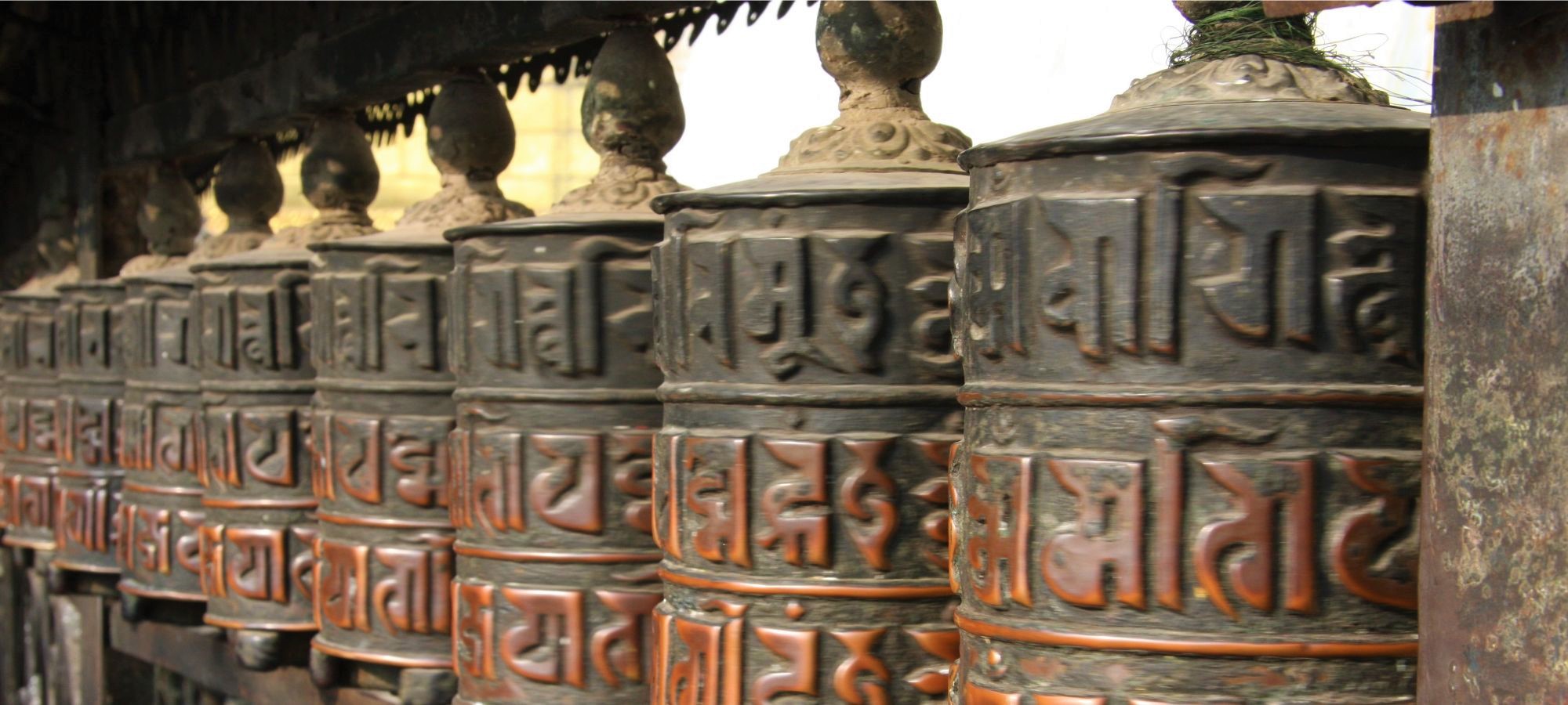 Mountain Biking Tours Nepal